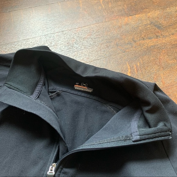 Under Armour zip jacket - Picture 4 of 5